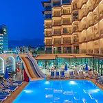 Grand Barhan 4* Alanya