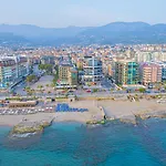 Grand Barhan 4*