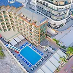 Hotel Grand Barhan Alanya