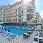 Grand Barhan 4*