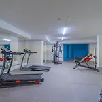 Hotel Grand Barhan