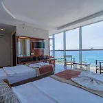 Hotel Grand Barhan