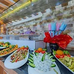 Hotel Grand Barhan Alanya