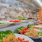 Grand Barhan 4* Alanya