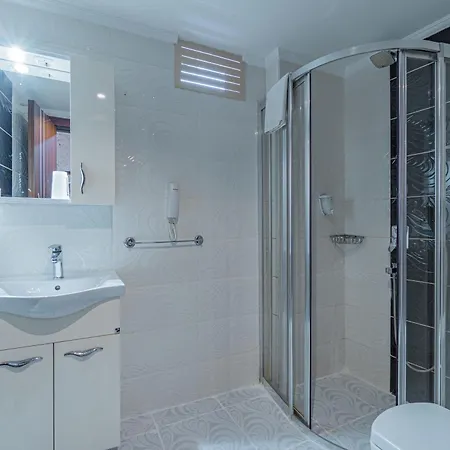 Grand Barhan Hotel Alanya