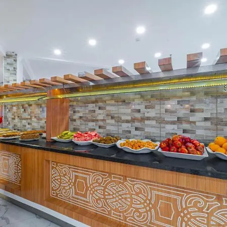 Grand Barhan Otel