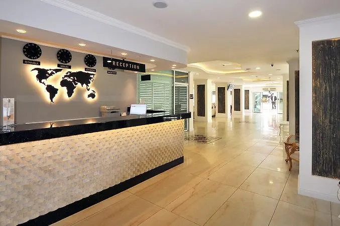 Grand Barhan 4*
