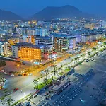 Hotel Grand Barhan Alanya