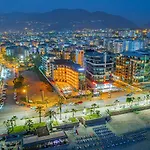Grand Barhan Alanya
