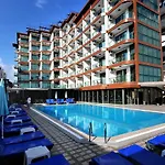 Hotel Grand Barhan 4*