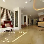 Hotel Grand Barhan Alanya