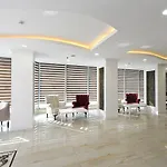 Grand Barhan Hotel 4*