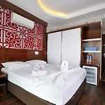 Hotel Grand Barhan 4*