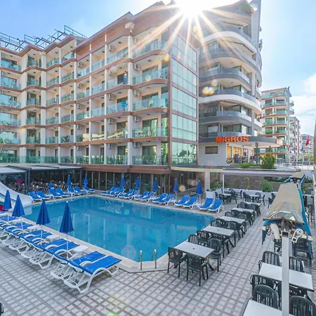 Grand Barhan 4*
