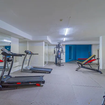 Hotel Grand Barhan