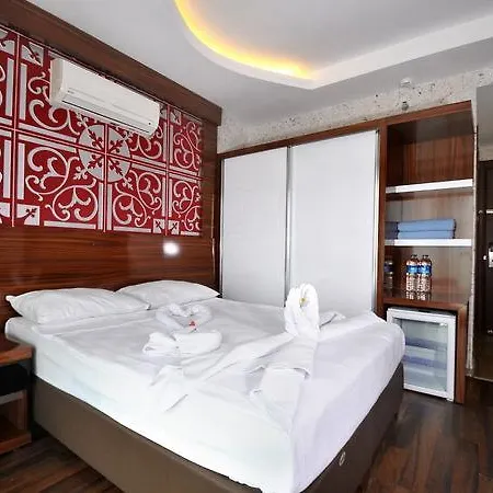 Hotel Grand Barhan 4*