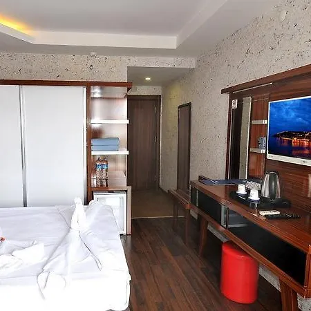 Grand Barhan 4* Alanya