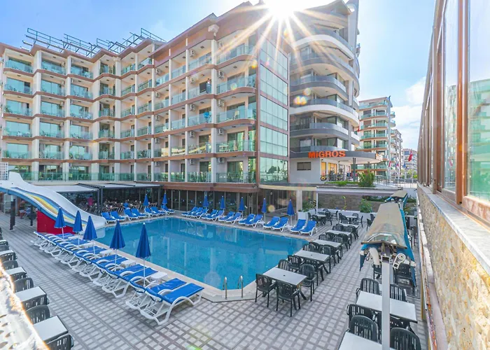 Grand Barhan 4*