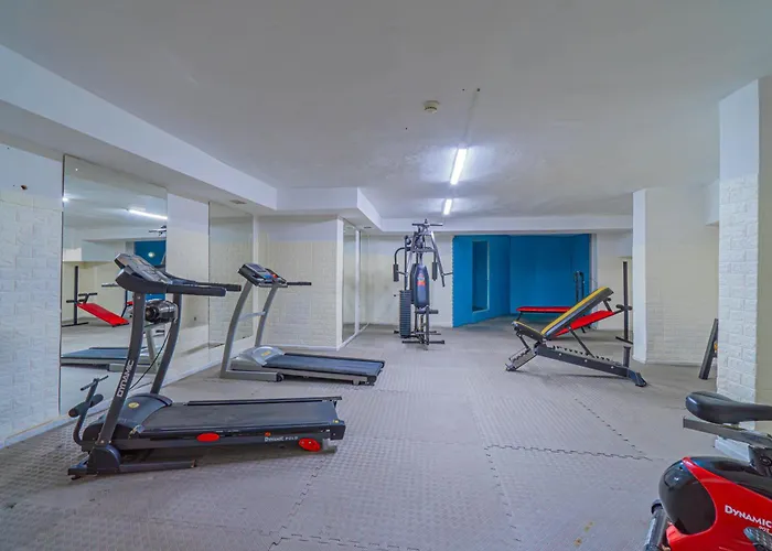 Hotel Grand Barhan